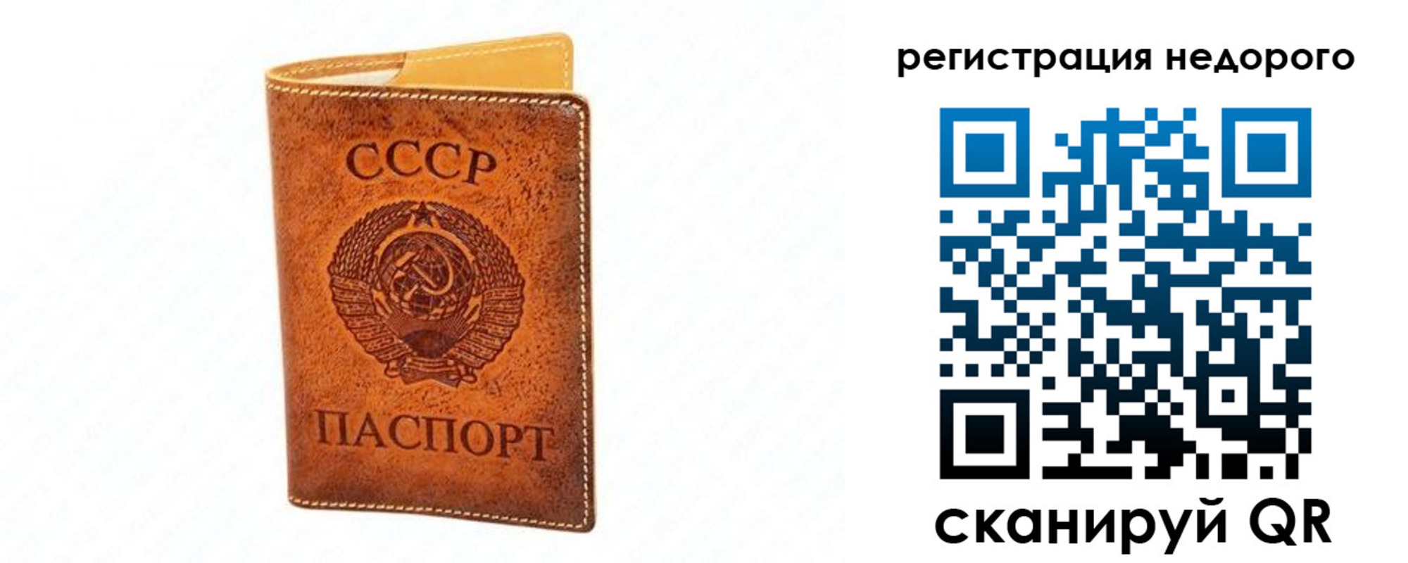 временная регистрация собственник в Светлом